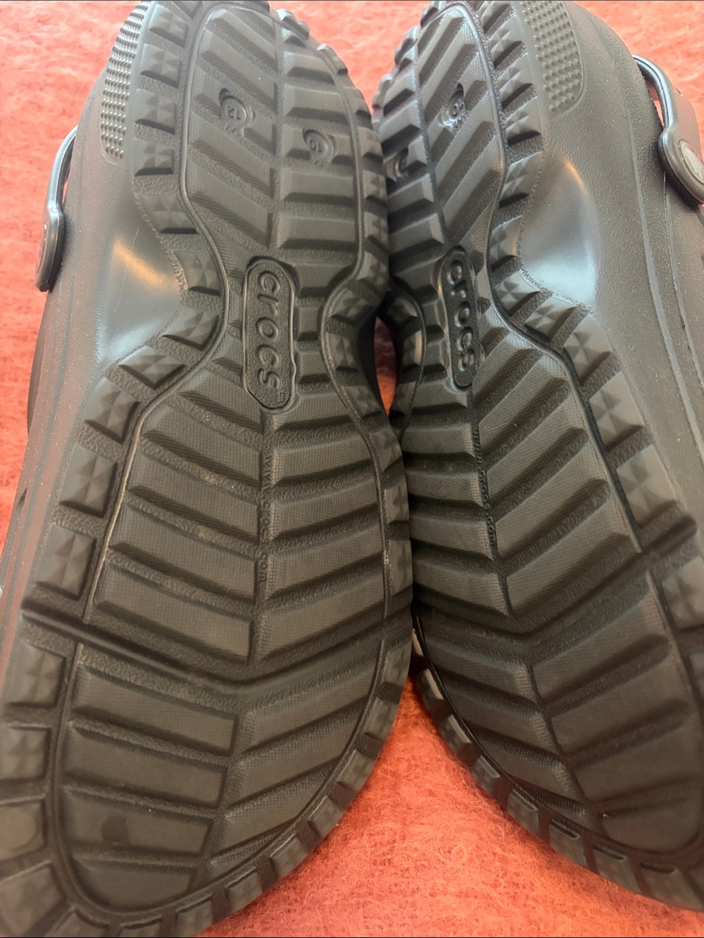 Croc’s Clogs - Picture 2 of 5